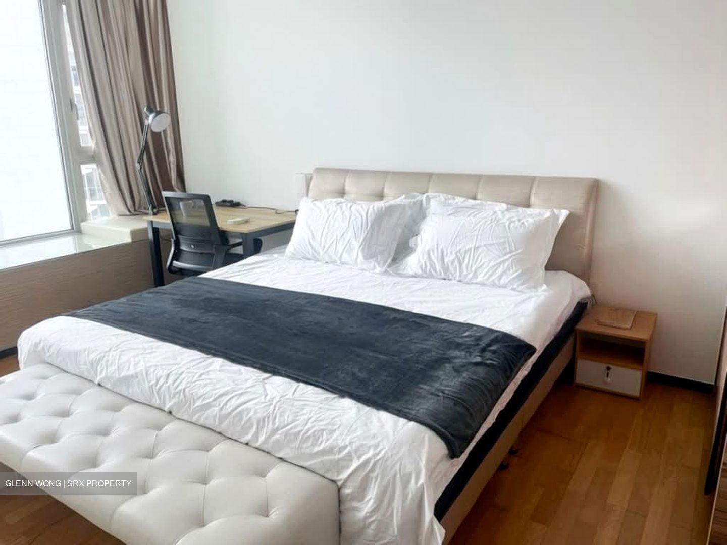 The Vision (D5), Condominium #558397201